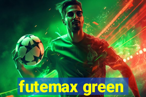 futemax green